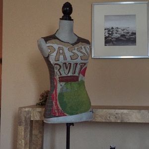 Custo Barcelona women’s tee